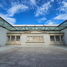 Polycentric Museum of Aigai