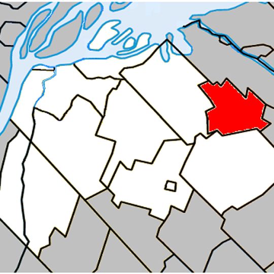 Saint-Gérard-Majella