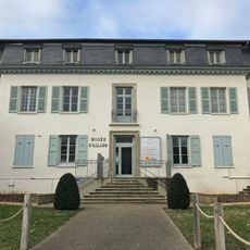 Musée d'Allard