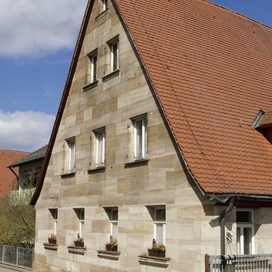 Ronhofer Hauptstraße 192