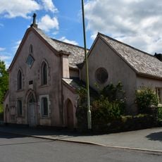 Methodist Chapel