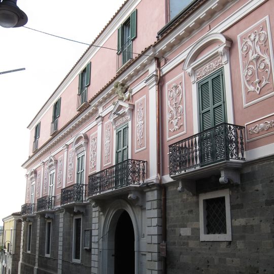 Palazzo Acquilecchia