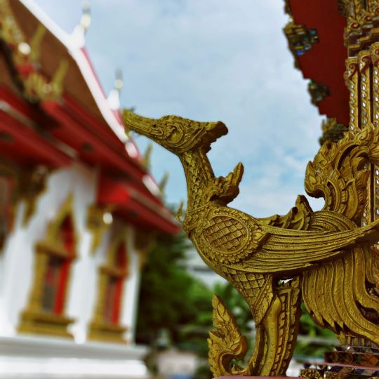 Wat Si Rueang Bun