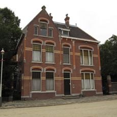 Voormalige Directiewoning