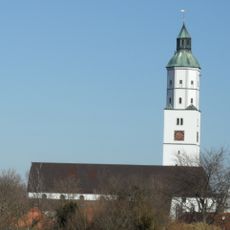 Martinskirche