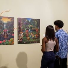 Panama Museum of Contemporary Art