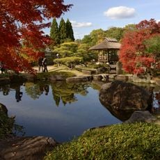 Kōko-en