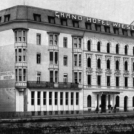 Grand Hotel Wiesler