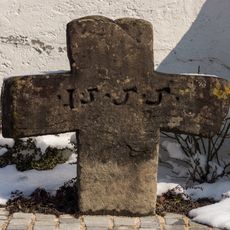 Sogenanntes Bruderkreuz, Sühnekreuz