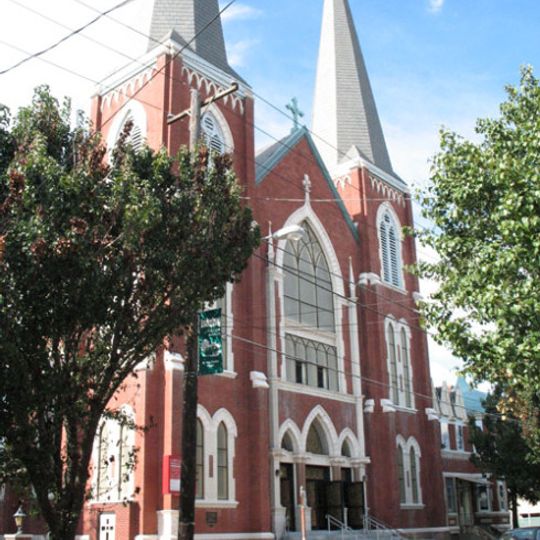 Bridesburg