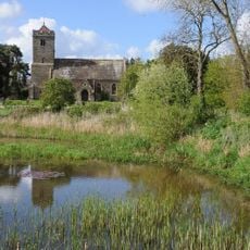 Church of St John the Baptist