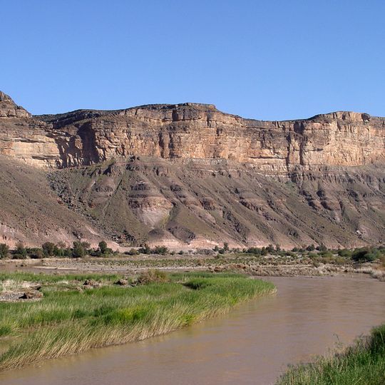 Great Escarpment
