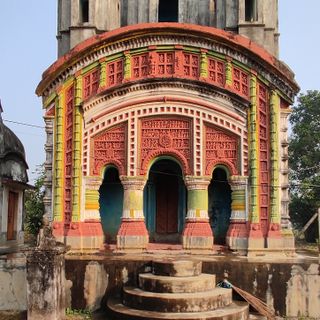 Sitraramjiu temple