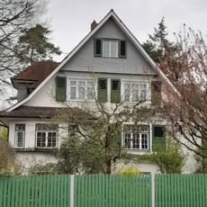 Haus Hainer Trift 24