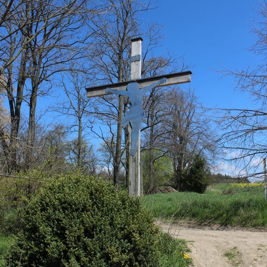Kříž u Prosatína