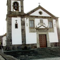 Church of São Pedro