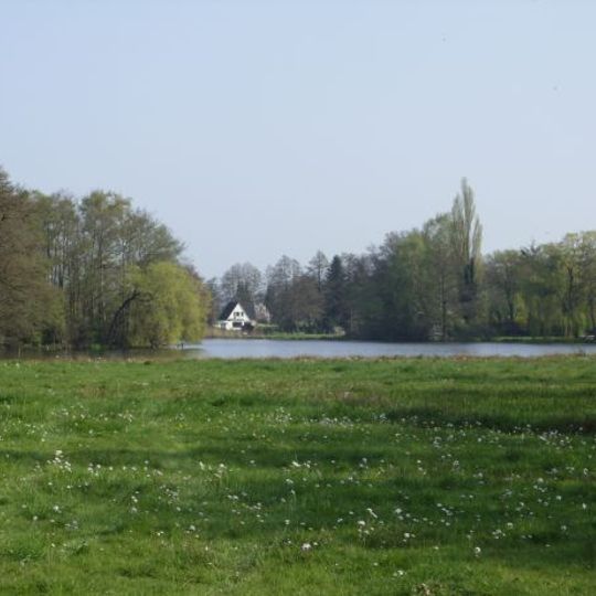 Sandhauser Brake und Schwarze Brake