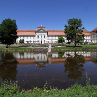Schloss Fasanerie