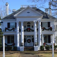 Bissette-Cooley House