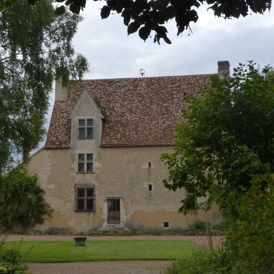 Manoir du Plessis