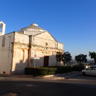 Chiesa Nuova (Cisternino)