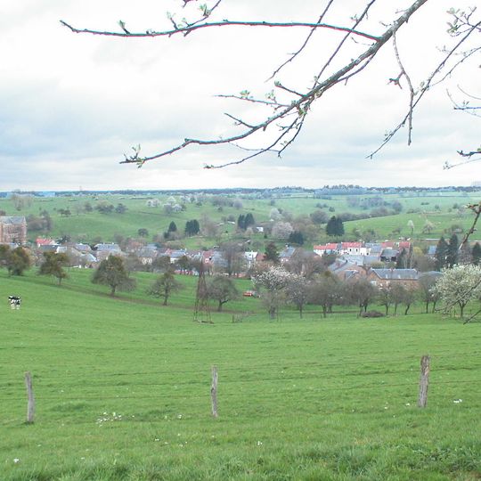 Matton-et-Clémency