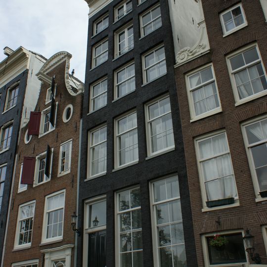 Singel 99, Amsterdam