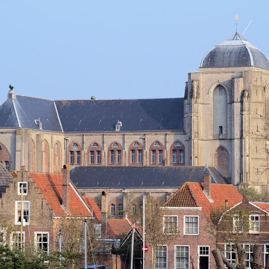 Grote Kerk