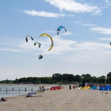 Parque de la Playa Amager