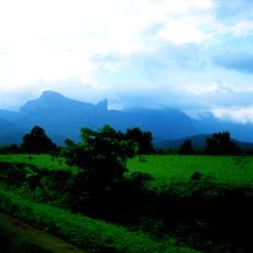 Malshej Ghat