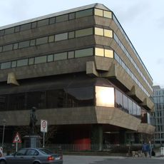 Embajada de República Checa en Alemania