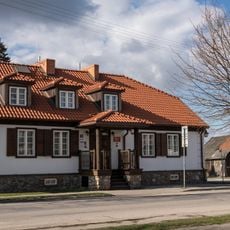 Muzeum Małego Miasta w Bieżuniu. Oddział Muzeum Wsi Mazowieckiej w Sierpcu