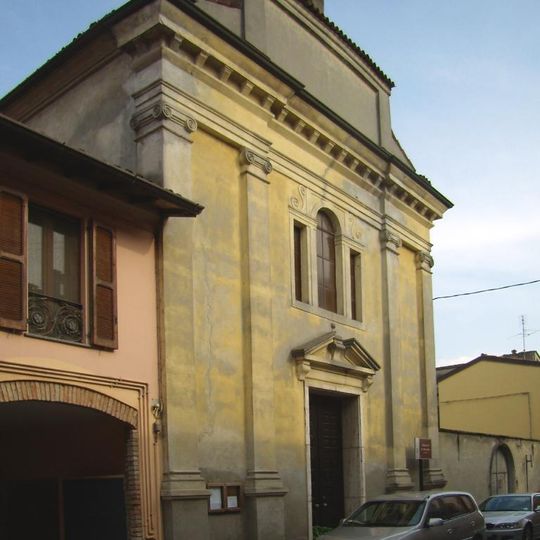 Chiesa di San Marcello