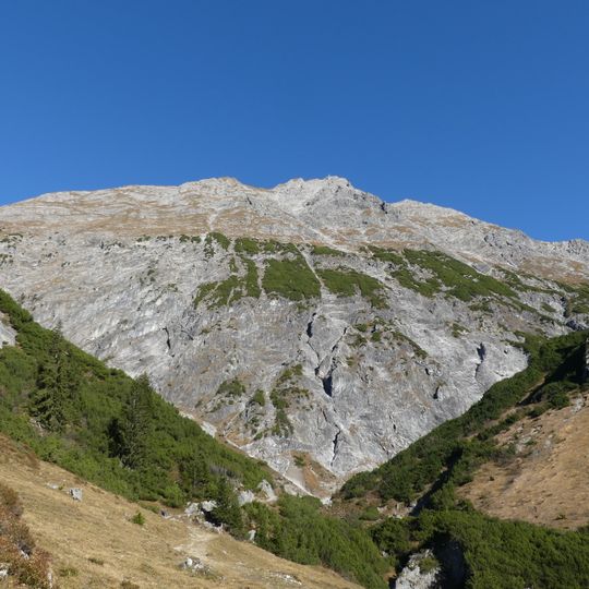 Rohnspitze