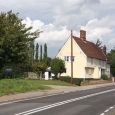 Eagle Farm Cottages