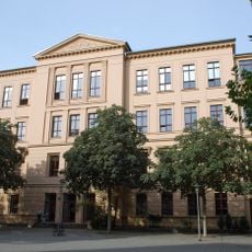 Luisenschule (Magdeburg)