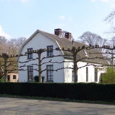 Huis Djoerang