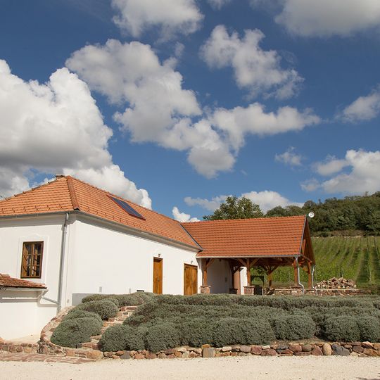 Sabar Winery