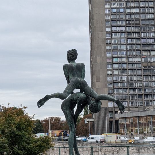 L'Envol de la Wallonie