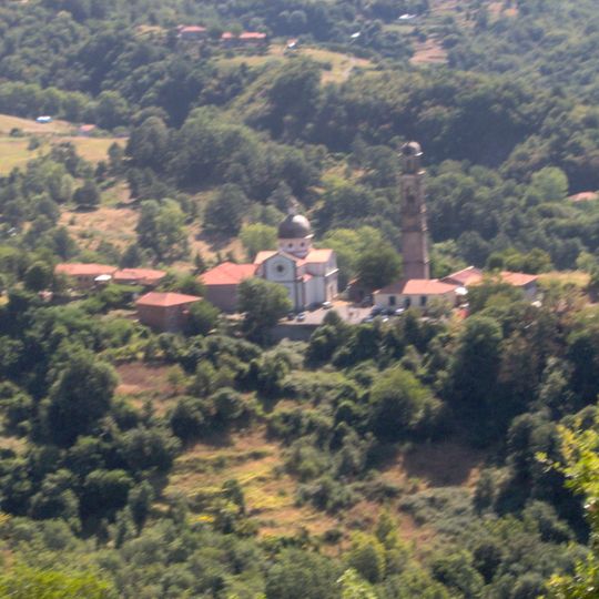 Chiesa di San Lorenzo