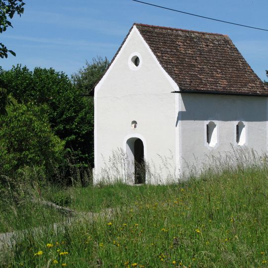 Weilerkapelle