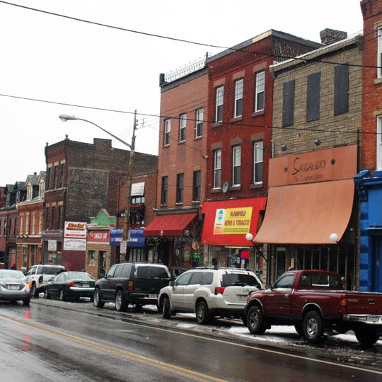 Bloomfield