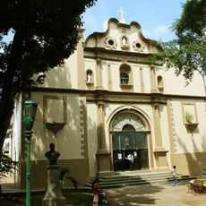 Iglesia de Santa Ana