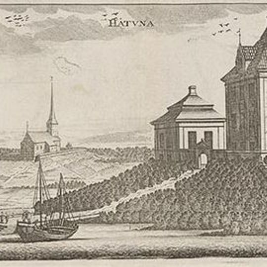 Håtunaholms säteri