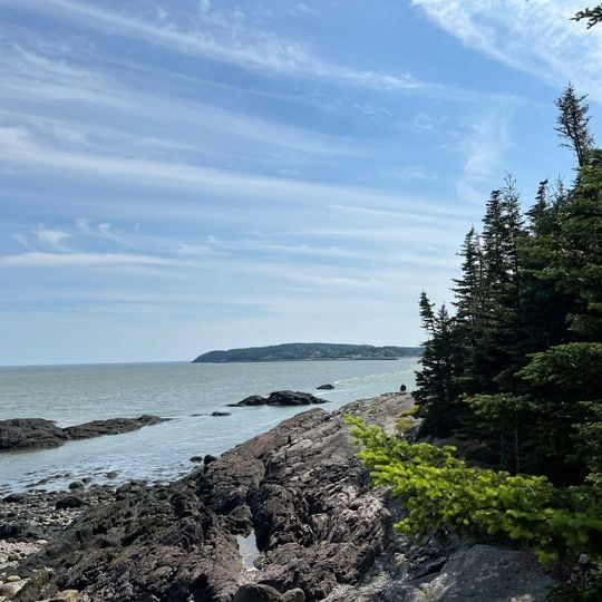 Irving Nature Park