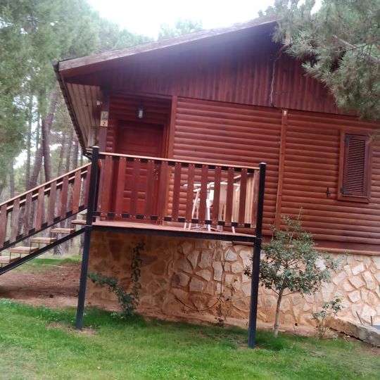 Cabañas Rurales "Los Barrancos"