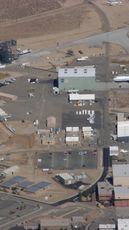 Armstrong Flight Research Center