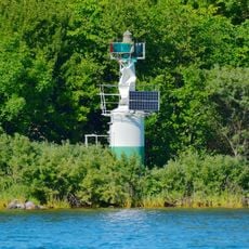 Kobussören lower light