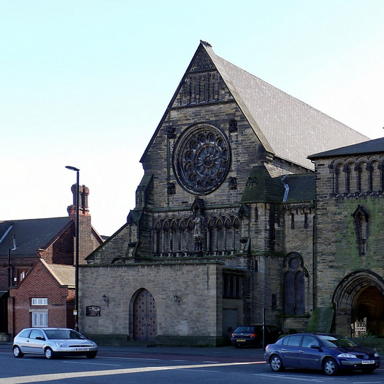 Church of St Dominic