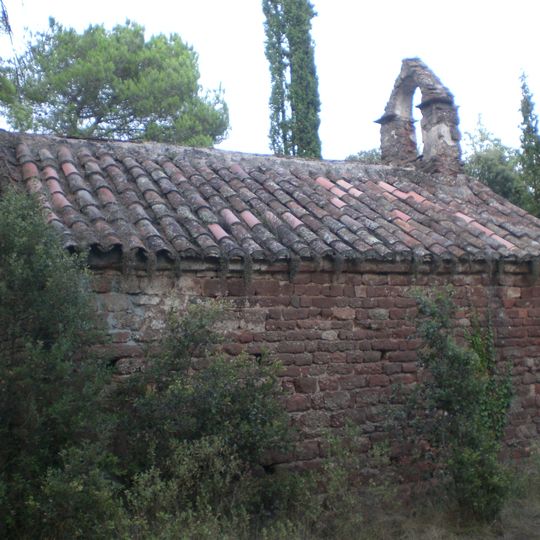 Sant Pere de Dalmau